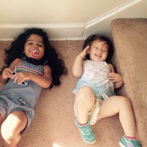 Meet your Posher, John